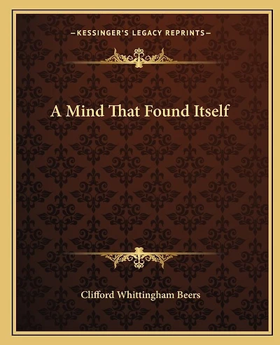 A Mind That Found Itself