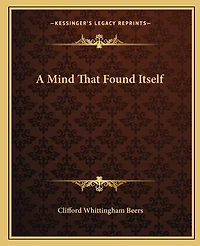 A Mind That Found Itself
