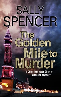 Golden Mile to Murder, The