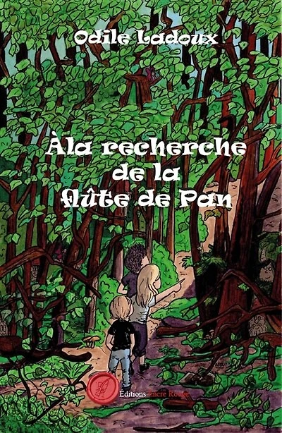 A la recherche de la flûte de Pan