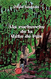 A la recherche de la flûte de Pan