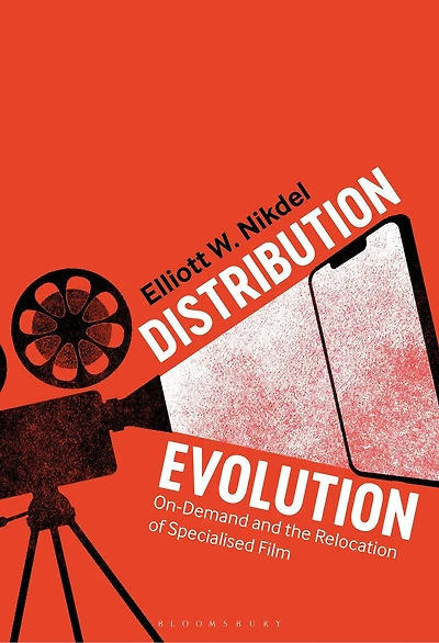 Distribution Evolution: On-Demand and the Relocation of Specialized Film