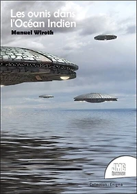 Les ovnis dans l'océan Indien