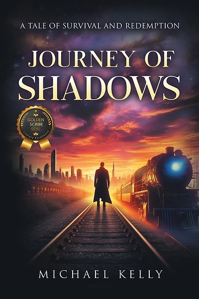 Journey of Shadows: A Tale of Survival and Redemption