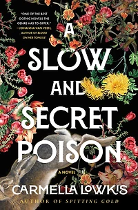 A Slow and Secret Poison: Novel