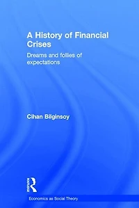 A History of Financial Crises: Dreams and Follies Expectations