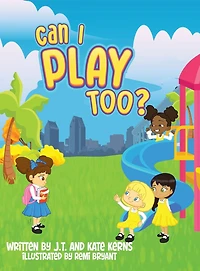 Can I Play Too?