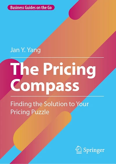 the Pricing Compass: Finding Solution to Your Puzzle