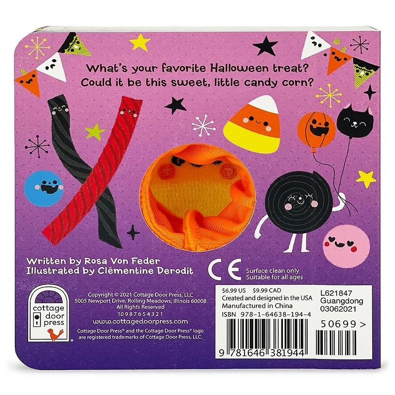 Candy Corn