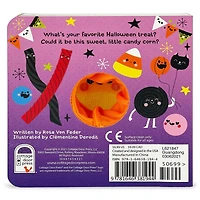 Candy Corn
