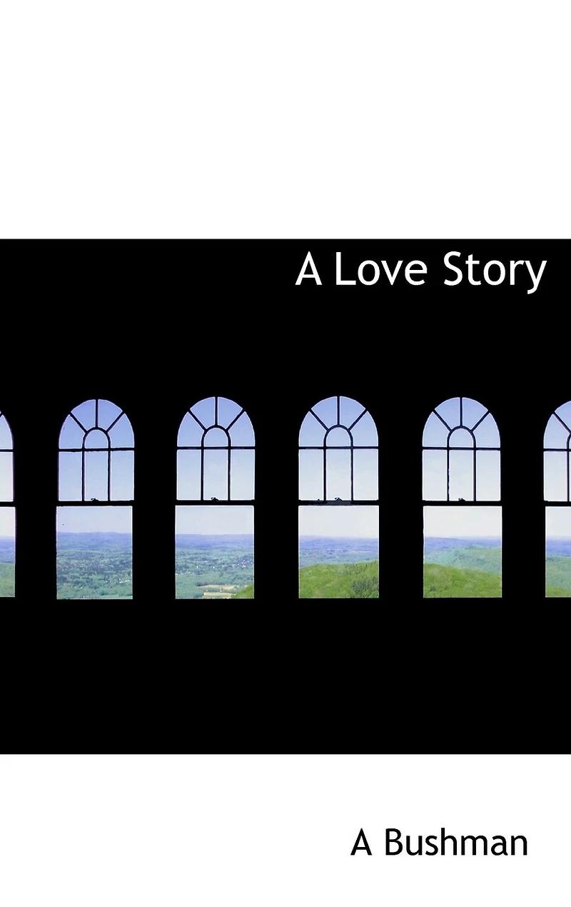 A Love Story