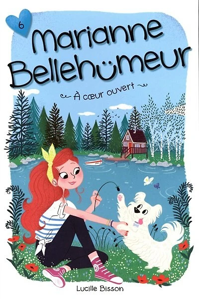 À coeur ouvert