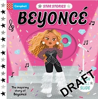 Little Superstars Beyoncé: Follow your dreams like Beyoncé!