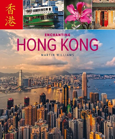 Enchanting Hong Kong