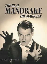 the Real Mandrake Magician