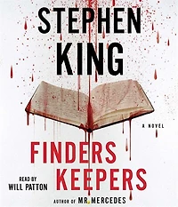 Finders Keepers: A Novel