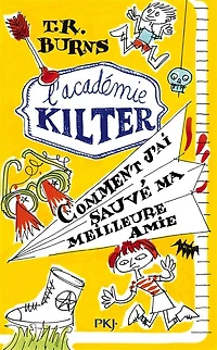 Comment j'ai sauvé ma meilleure amie