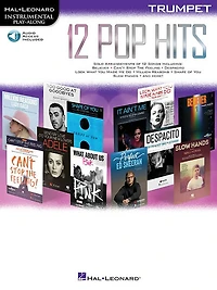 12 Pop Hits: Trumpet