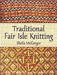 Traditional Fair Isle Knitting