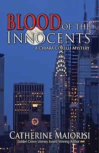 Blood of the Innocents