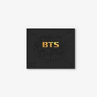 2 Cool 4 Skool by BTS (1 CD)