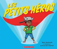 Les petits héros