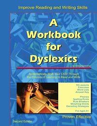 A Workbook for Dyslexics