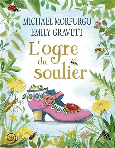 L' ogre du soulier