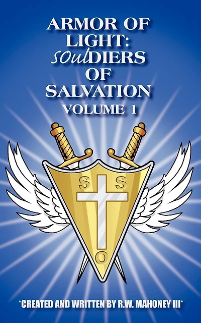 Armor of Light: Souldiers of Salvation