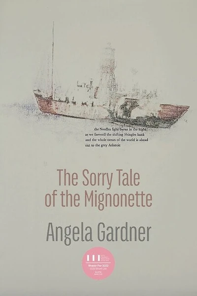 The Sorry Tale Of The Mignonette