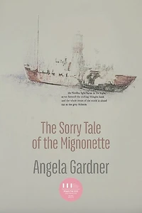 The Sorry Tale Of The Mignonette