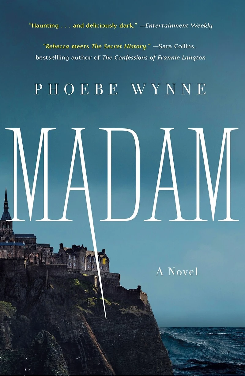 Madam: A Novel