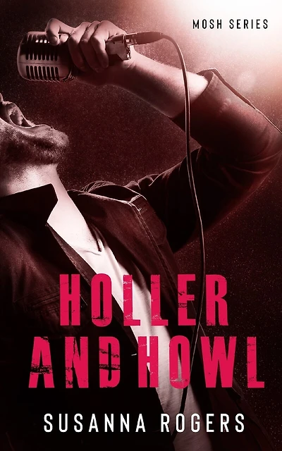 Holler And Howl