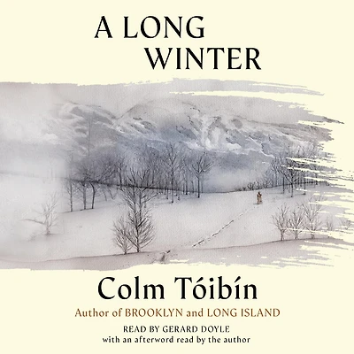 A Long Winter