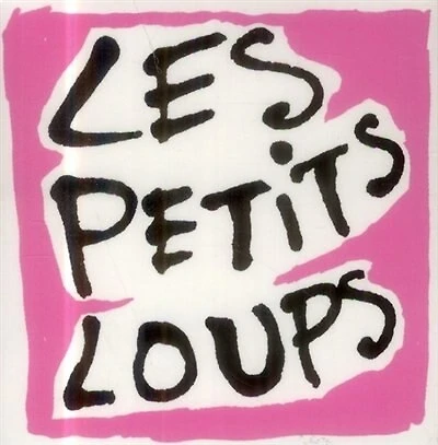 Les petits loups
