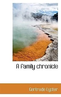 A Family Chronicle