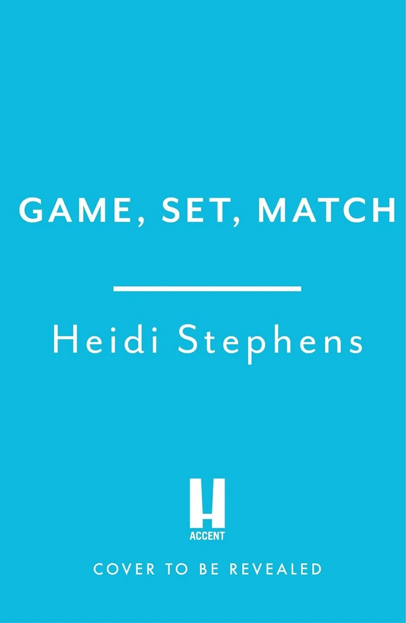 Game, Set, Match