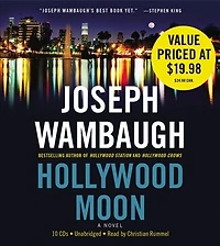 Hollywood Moon: A Novel