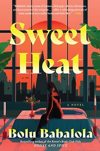 Sweet Heat: A Novel