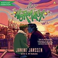 Les Normaux, Volume Two: A Graphic Novel
