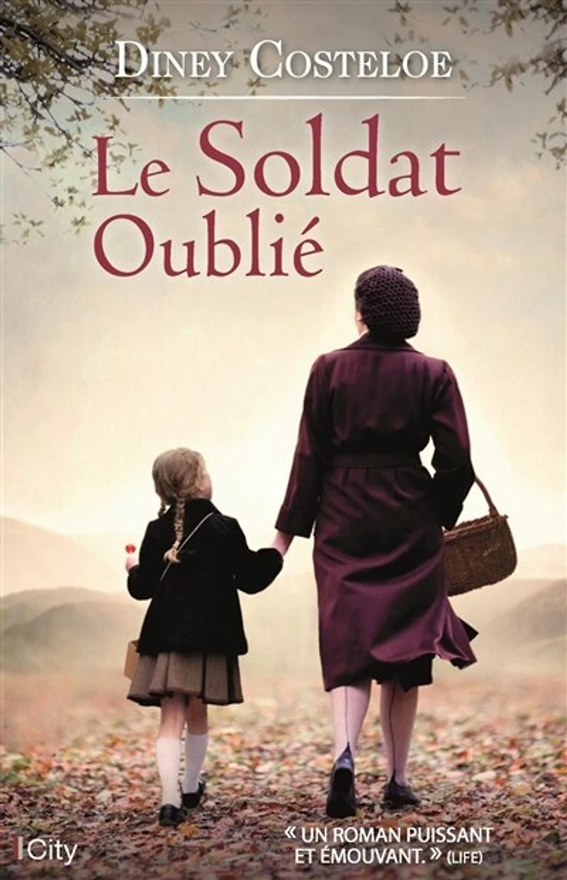 Le soldat oublié