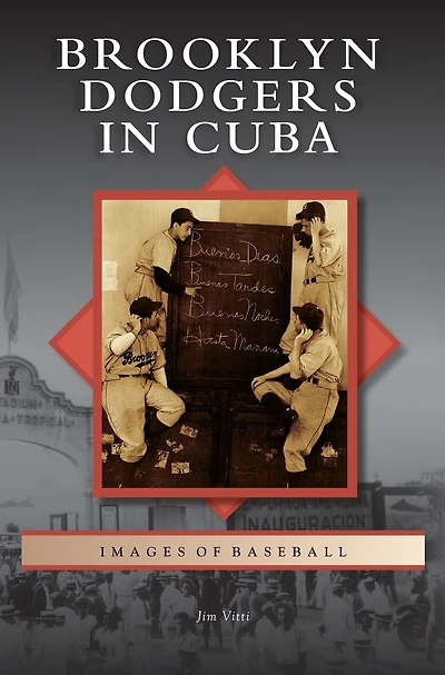 Brooklyn Dodgers in Cuba