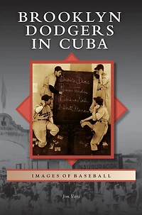 Brooklyn Dodgers in Cuba