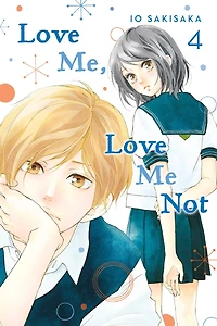 Love Me, Me Not, Vol. 4