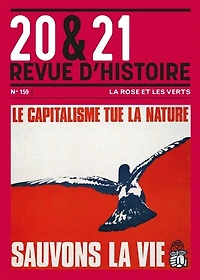 20 & 21: Revue d'histoire, no 159