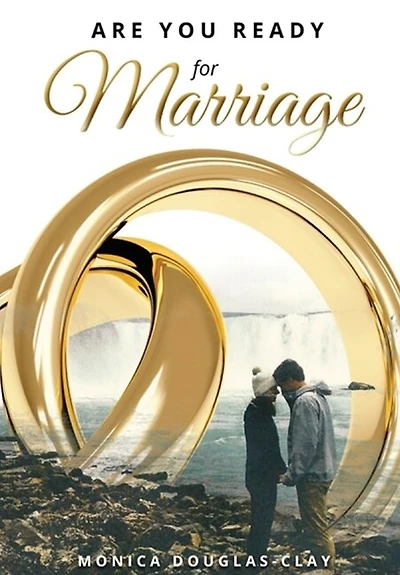 Are You Ready For Marriage