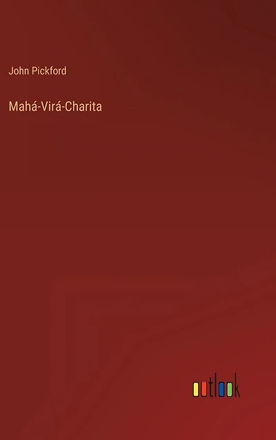 Mahá-Virá-Charita