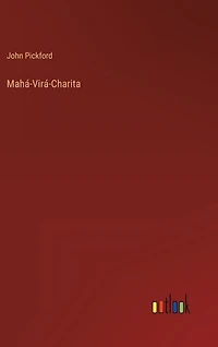 Mahá-Virá-Charita