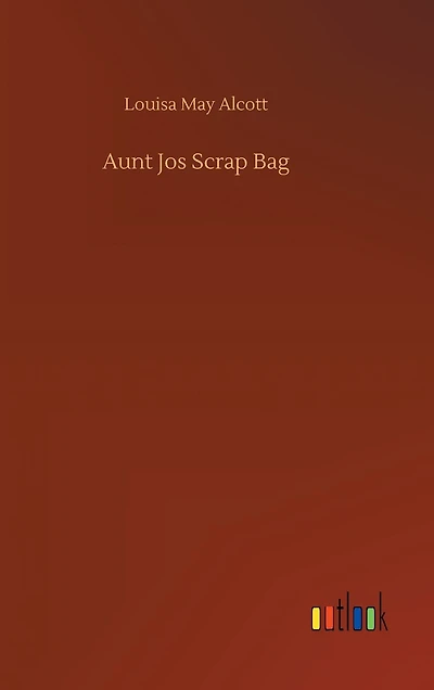 Aunt Jos Scrap Bag