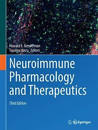 Neuroimmune Pharmacology and Therapeutics
